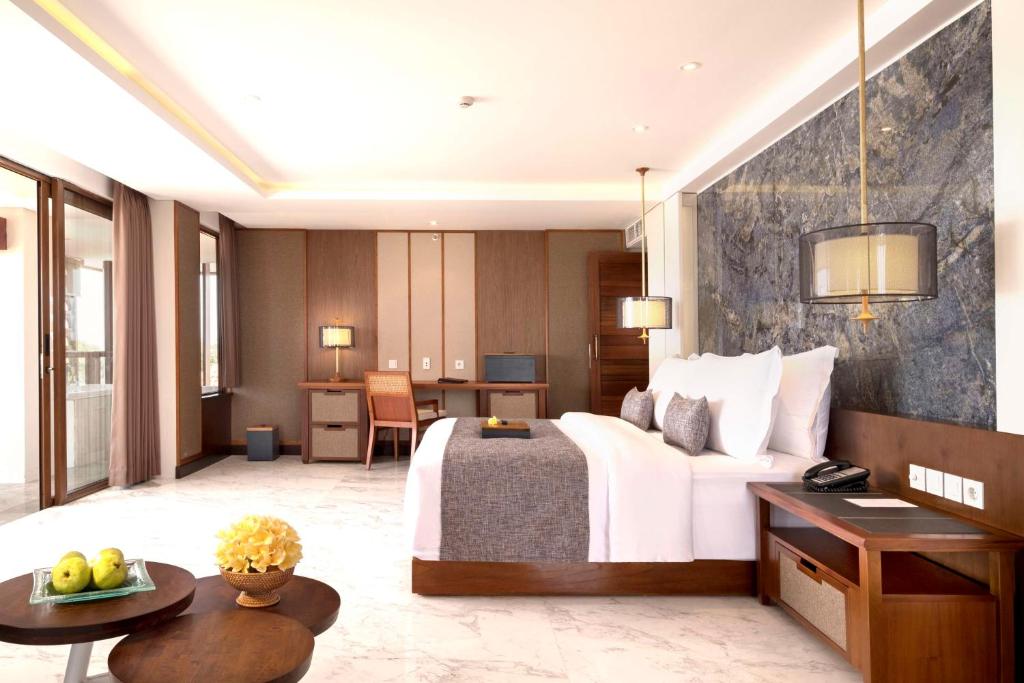 The Bandha Hotel & Suites Gay Travel Bali