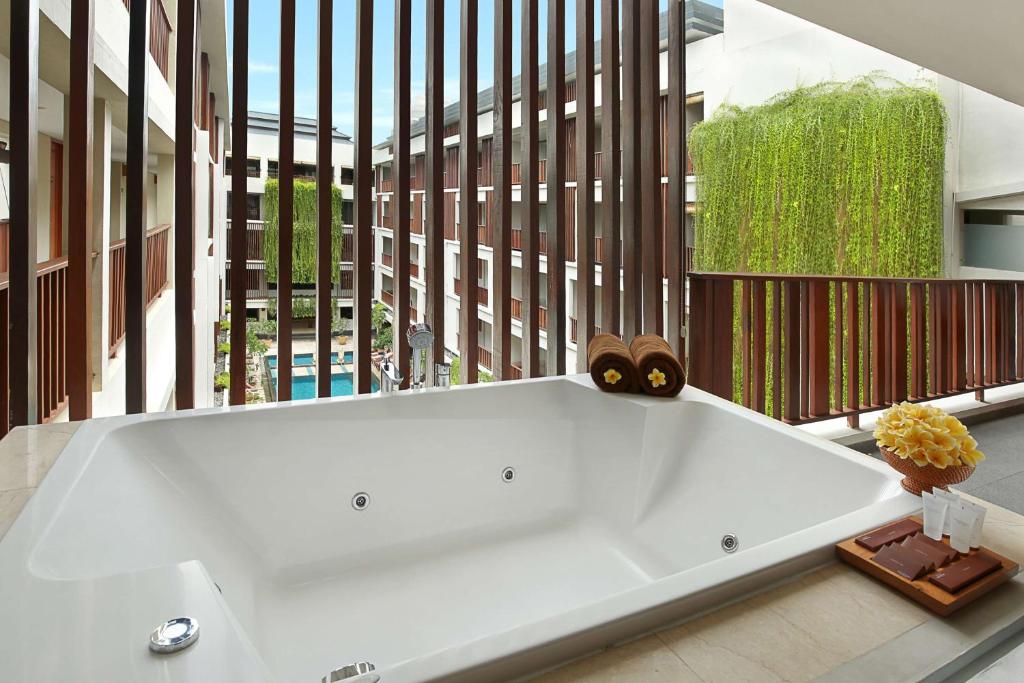 Gay Travel Bali The Magani Hotel and Spa