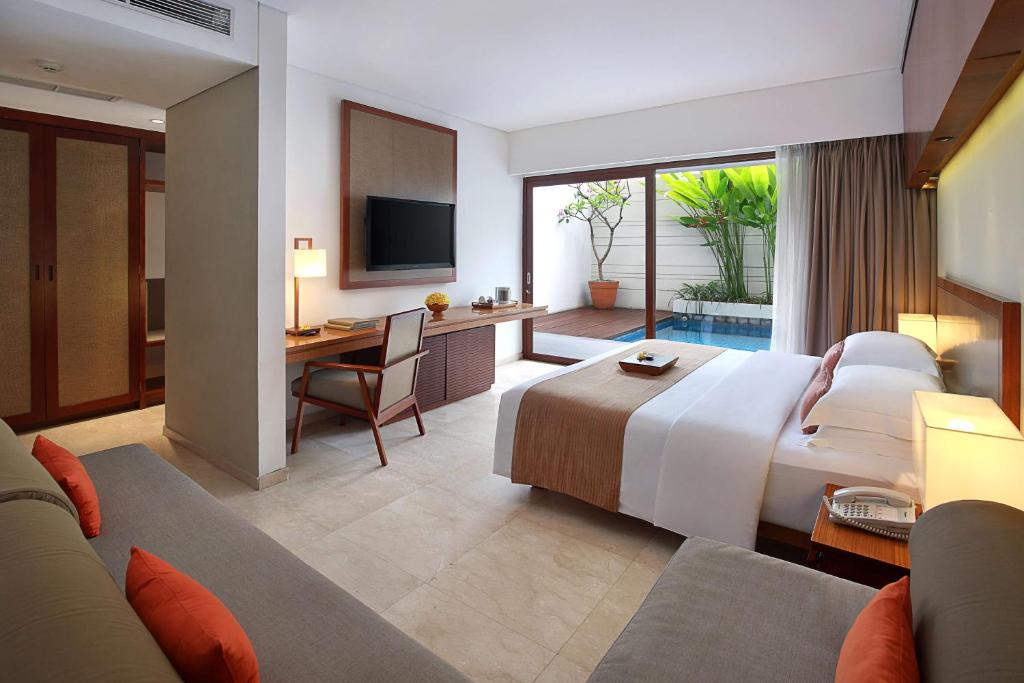 Gay Travel Bali The Magani Hotel and Spa