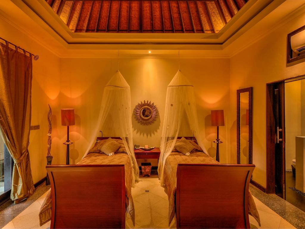 gay travel bali The Ylang Ylang