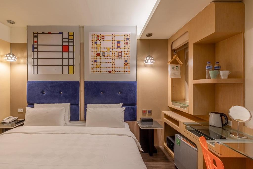 Gay Travel Taipei Hotel G7 Taipei