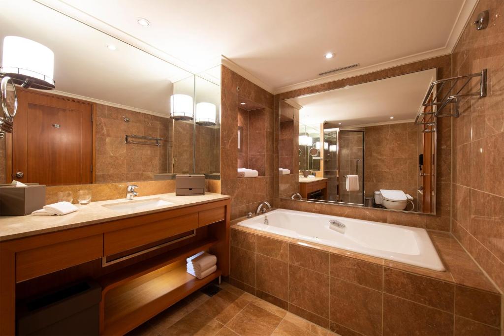 Hotel Metropolitan Premier Taipei Gay Travel Taipei