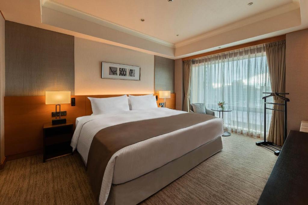 Hotel Metropolitan Premier Taipei Gay Travel Taipei