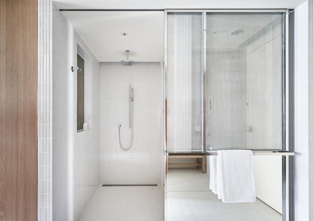 Gay Travel Taipei Kimpton Da An Taipei